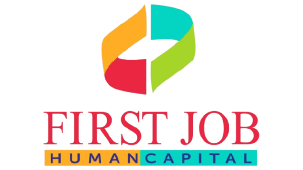 First JOB Human Capital Logo