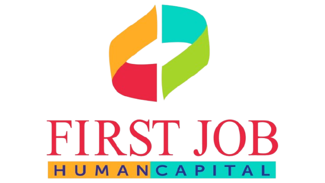 First Job Human Capital