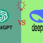 Deepseek Versus Chatgpt