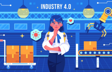 Manufacturing Facility Leader